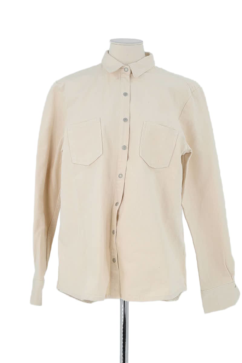 Shirt ORTA - Seconde main Beige