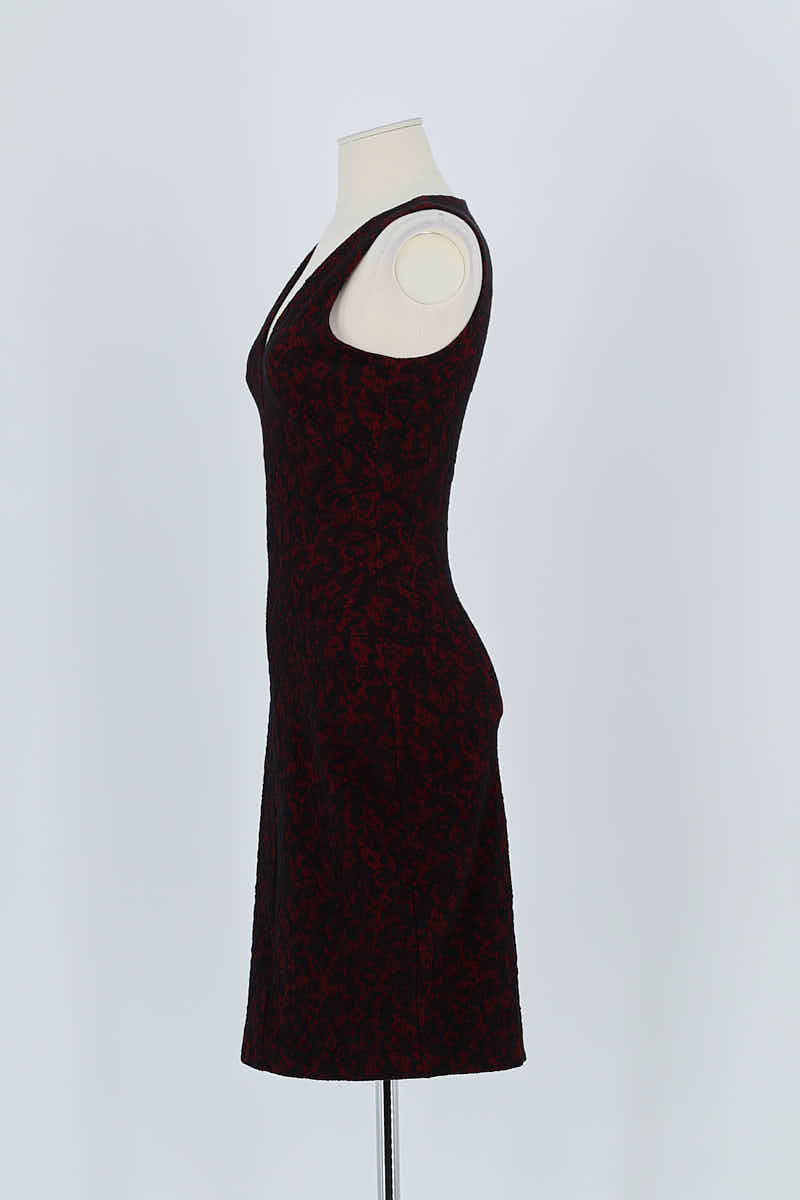 Dress MICHAEL KORS - Seconde main Red