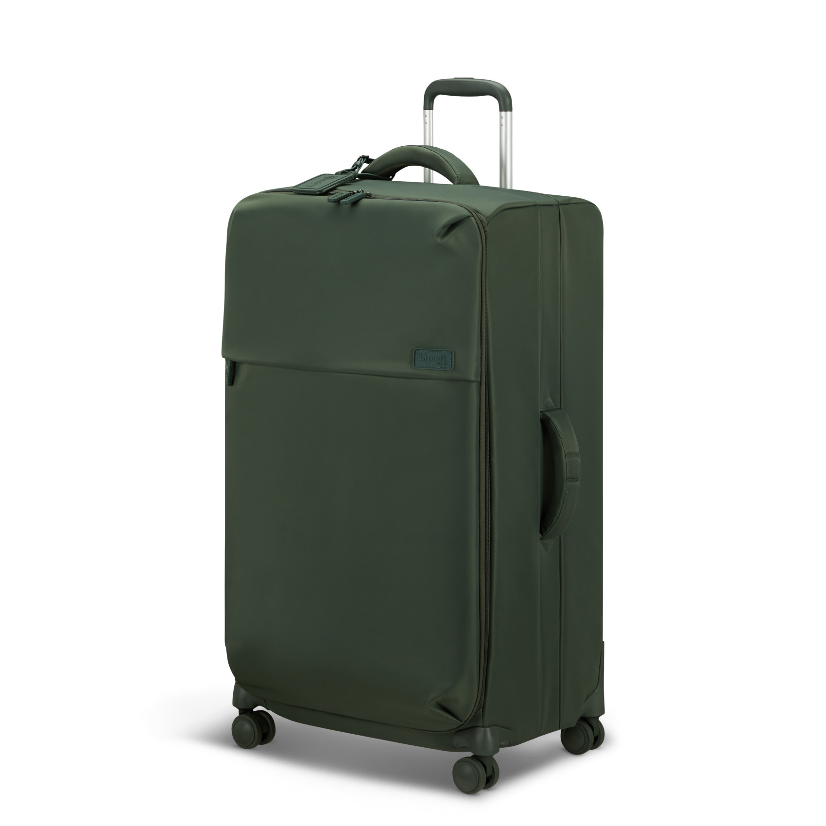 Feather suitcase 4 wheels size xl LIPAULT