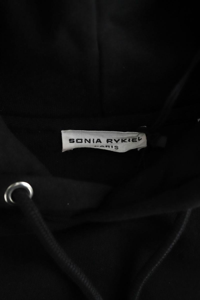 Sweatshirt SONIA RYKIEL - Seconde Main Black