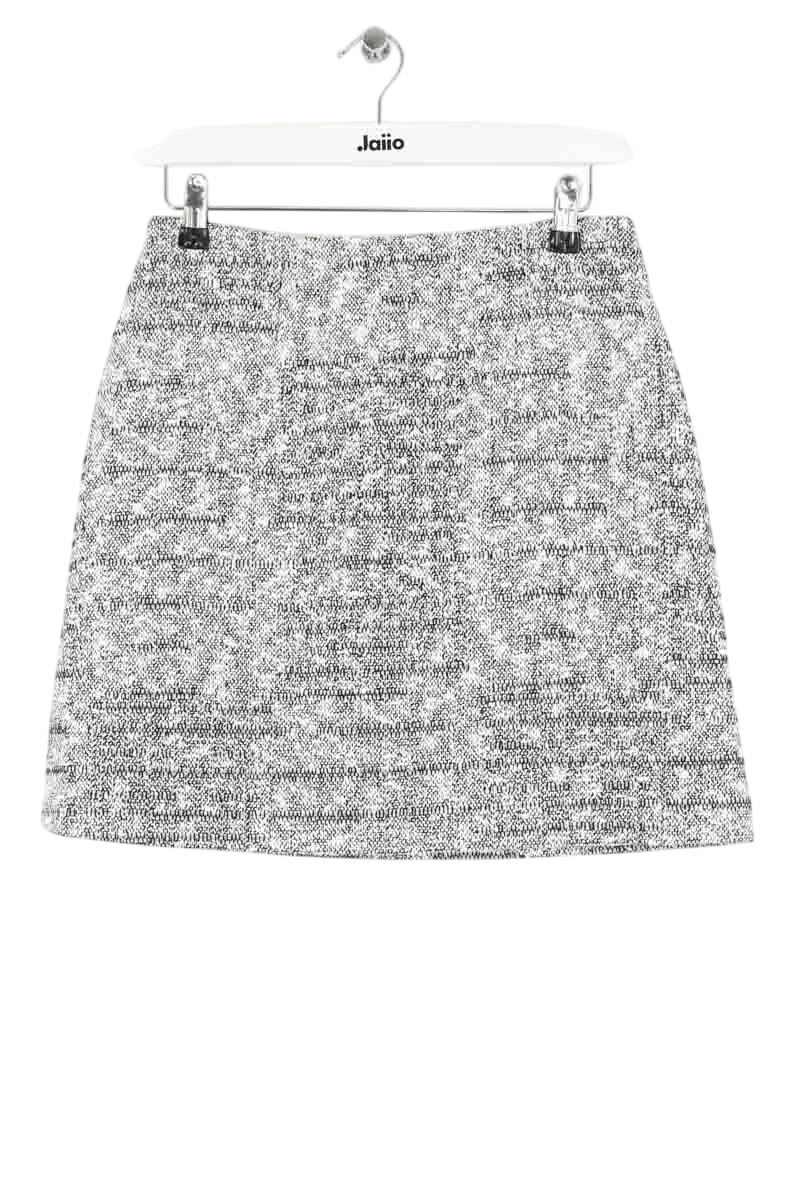 Mini skirt PAULE KA - Seconde main Grey