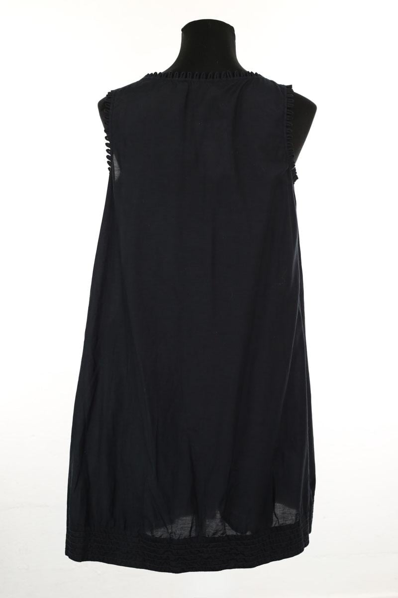 Dress MAX MARA - Seconde Main Black