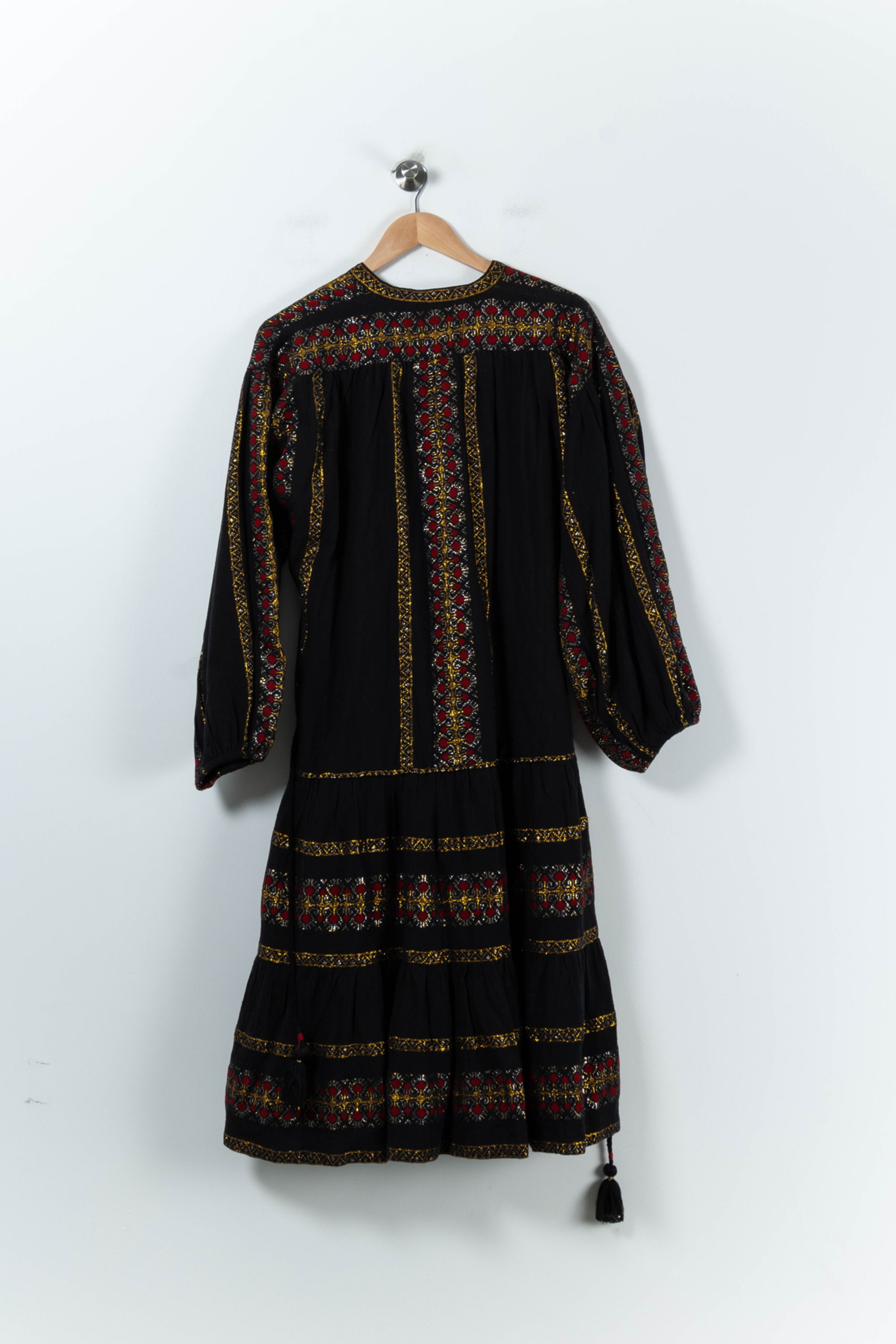 Long dress MES DEMOISELLES - Seconde Main Black