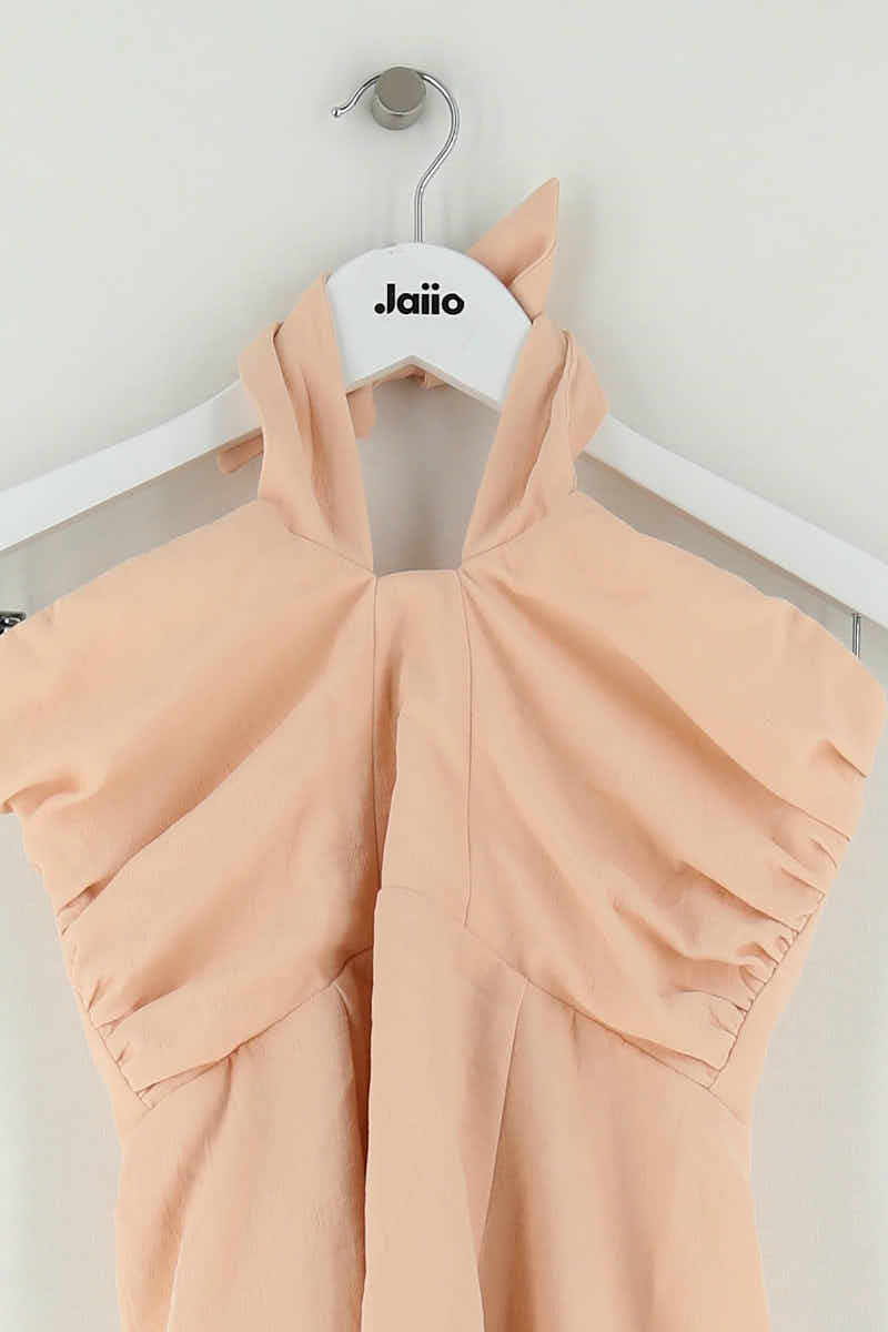 Robe SEZANE - Seconde main Beige