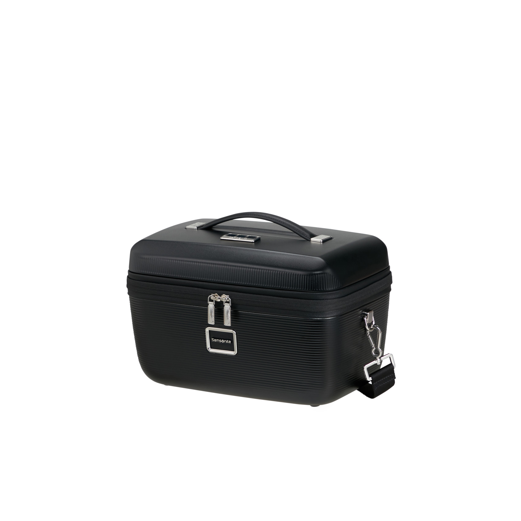 Image trousse de toilette taille s SAMSONITE Noir