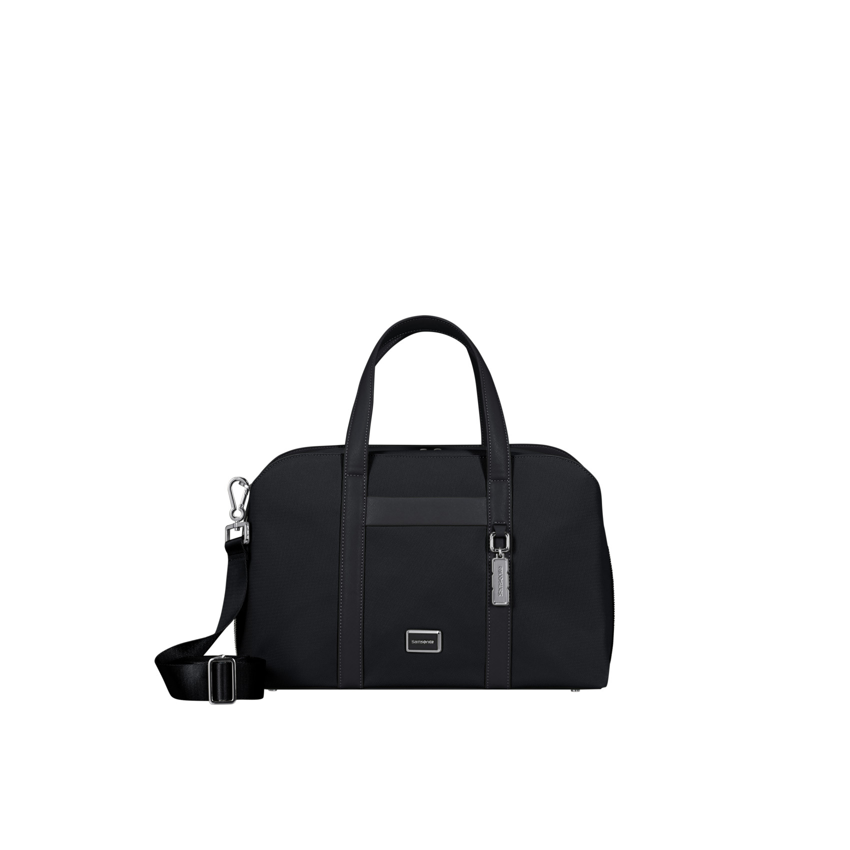 Image biz sac de voyage taille s SAMSONITE Noir