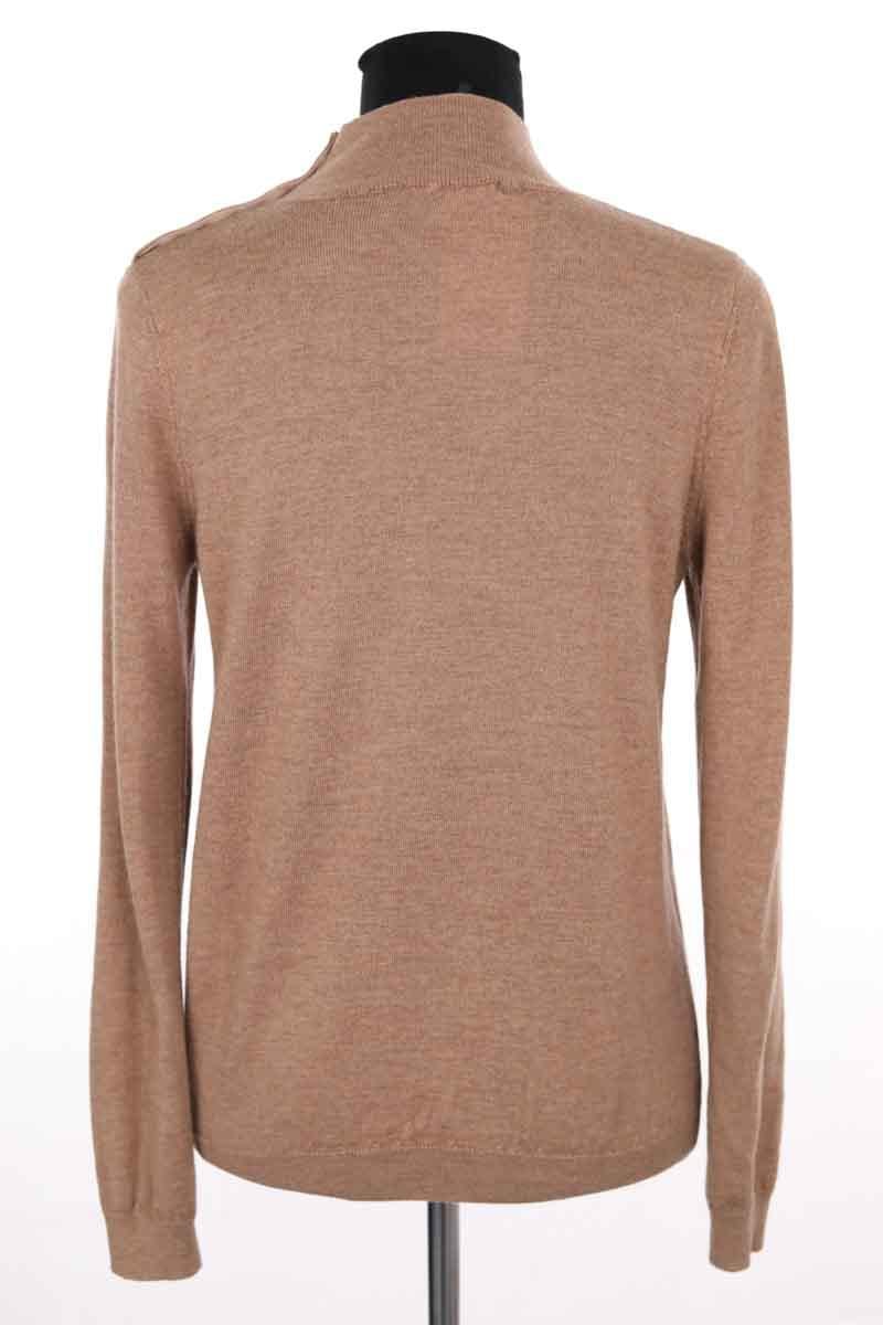 Sweater SEZANE - Seconde main Brown