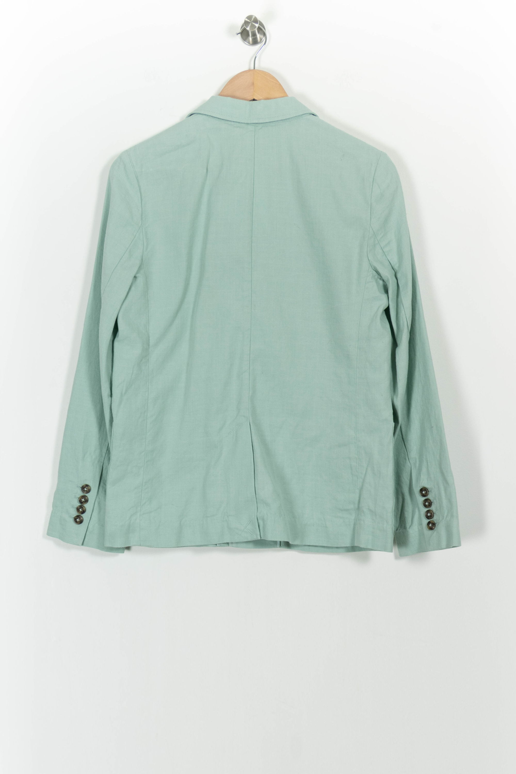 JACKET COMPTOIR DES COTONNIERS - Seconde main Green