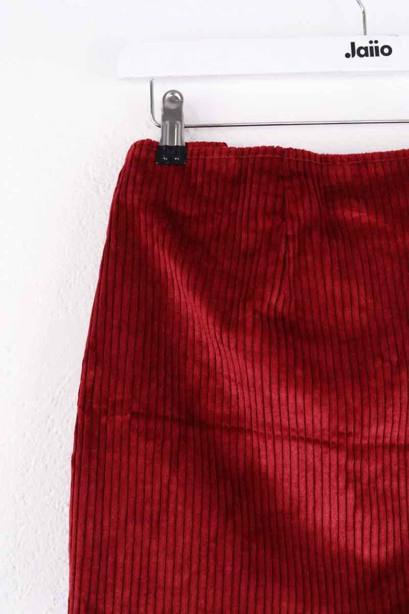 Mini jupe SEZANE - Seconde main Rouge
