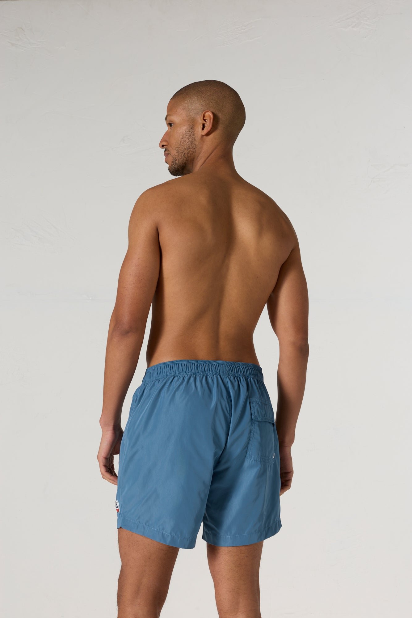 Ian swimsuit JOTT Blue