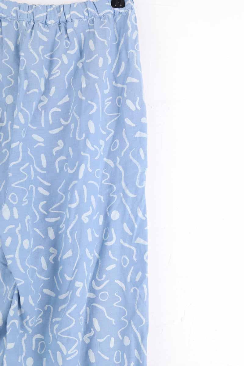 Pants BOBO CHOSES - Seconde Main Blue