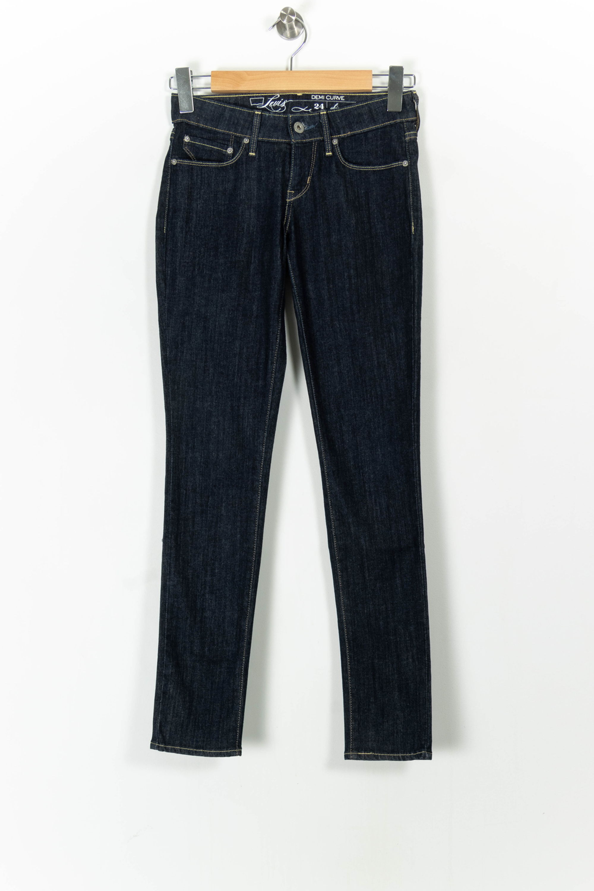Jeans LEVI'S - Seconde main Blue