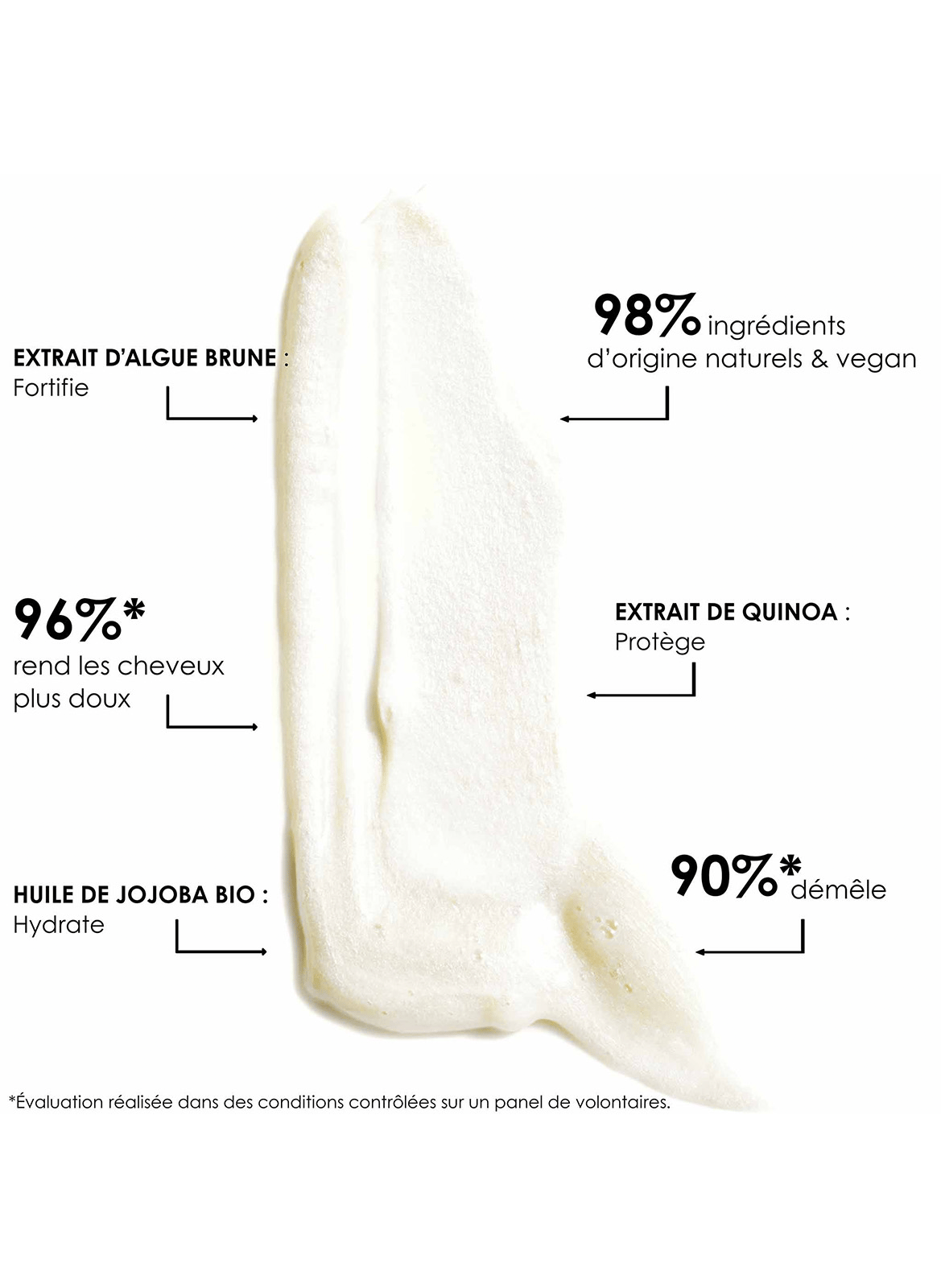 CRÈME RÉGÉNÉRATRICE LEONOR GREYL No color