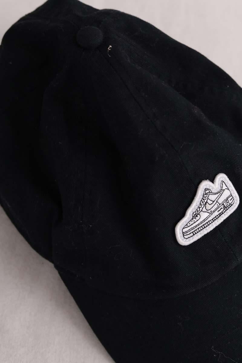 Cap NIKE - Seconde Main Black