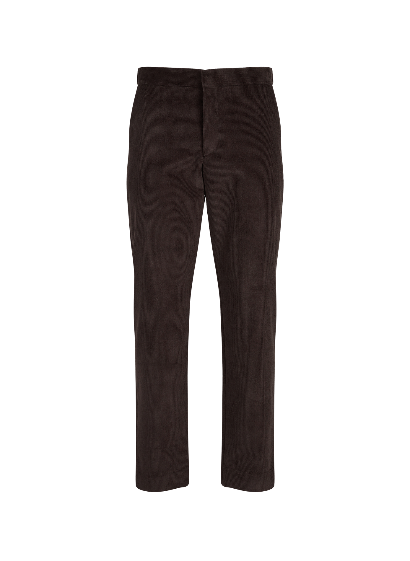 Corduroy cotton ilene pants SAISON 1865