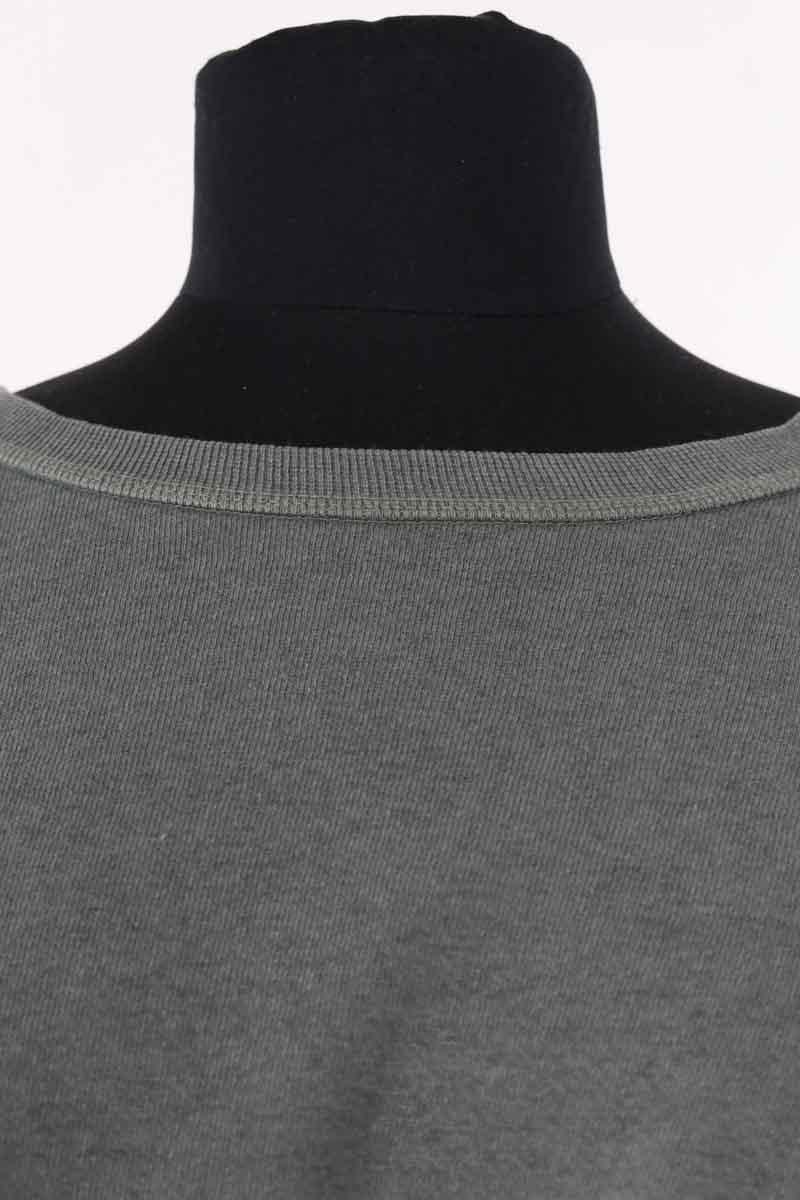Sweatshirt ISABEL MARANT ÉTOILE - SECONDE MAIN Green