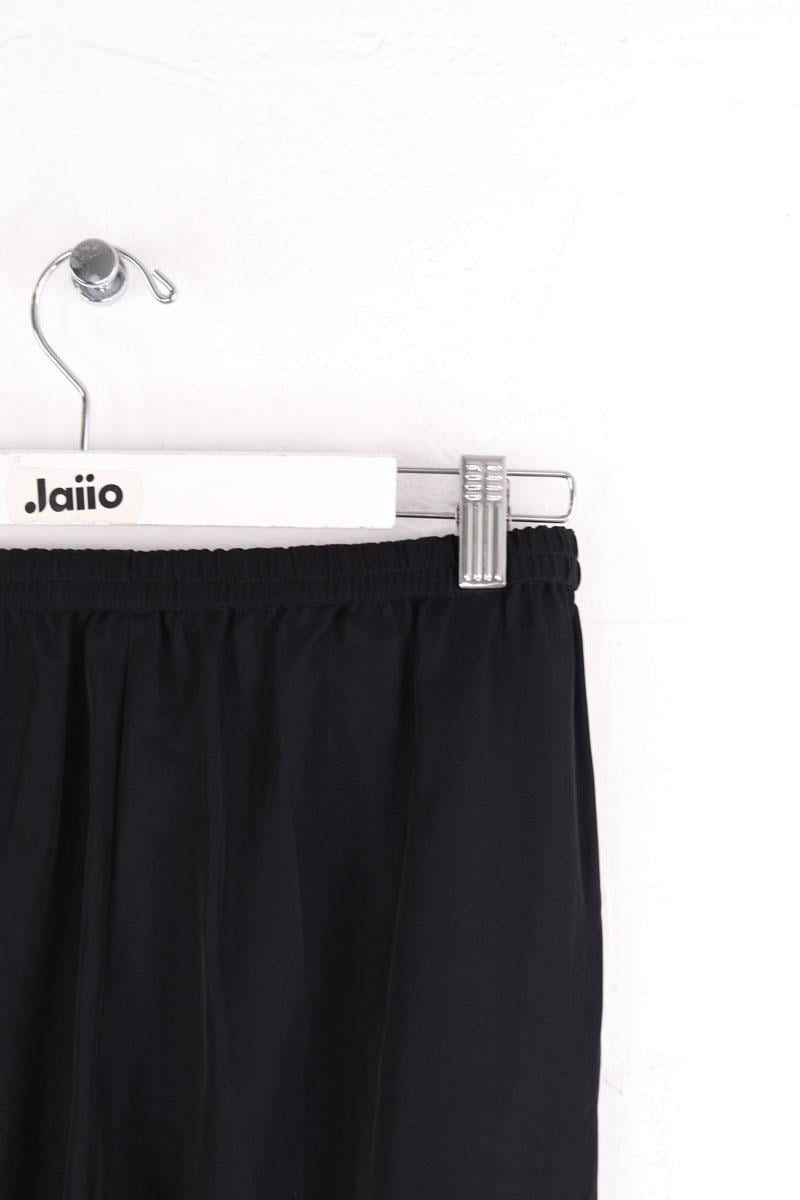 Carrot pants JOSEPH - Seconde Main Black