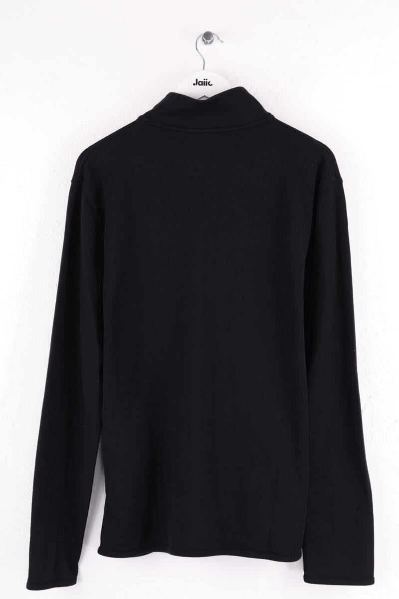 Gilet BOSS - SECONDE MAIN Noir