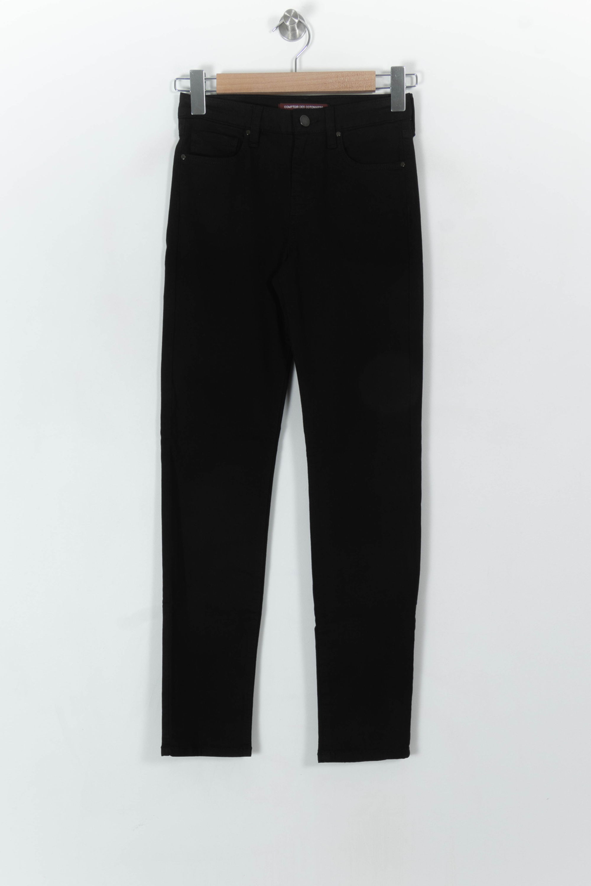 Jean COMPTOIR DES COTONNIERS - Seconde main Noir