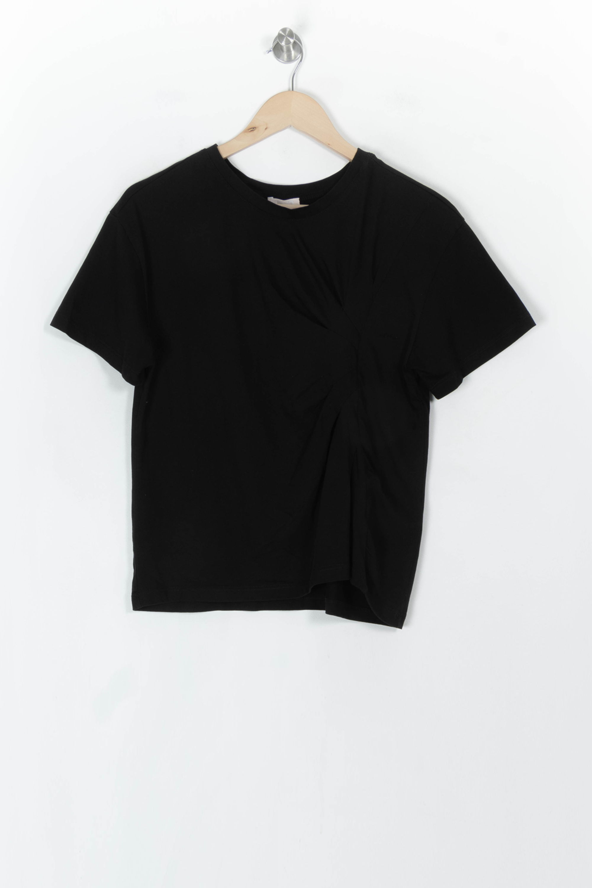 T-shirt LIU JO - SECONDE MAIN Black