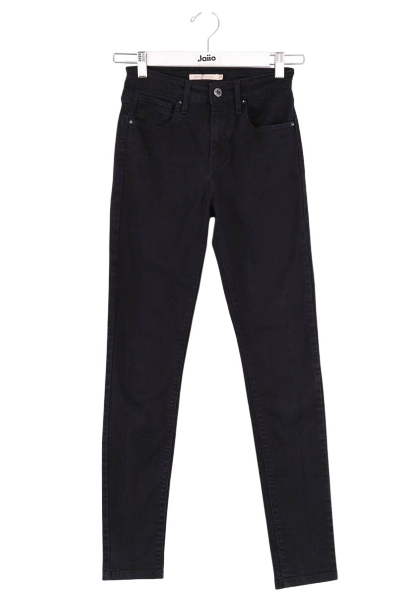 Straight jeans BOSS - SECONDE MAIN Blue