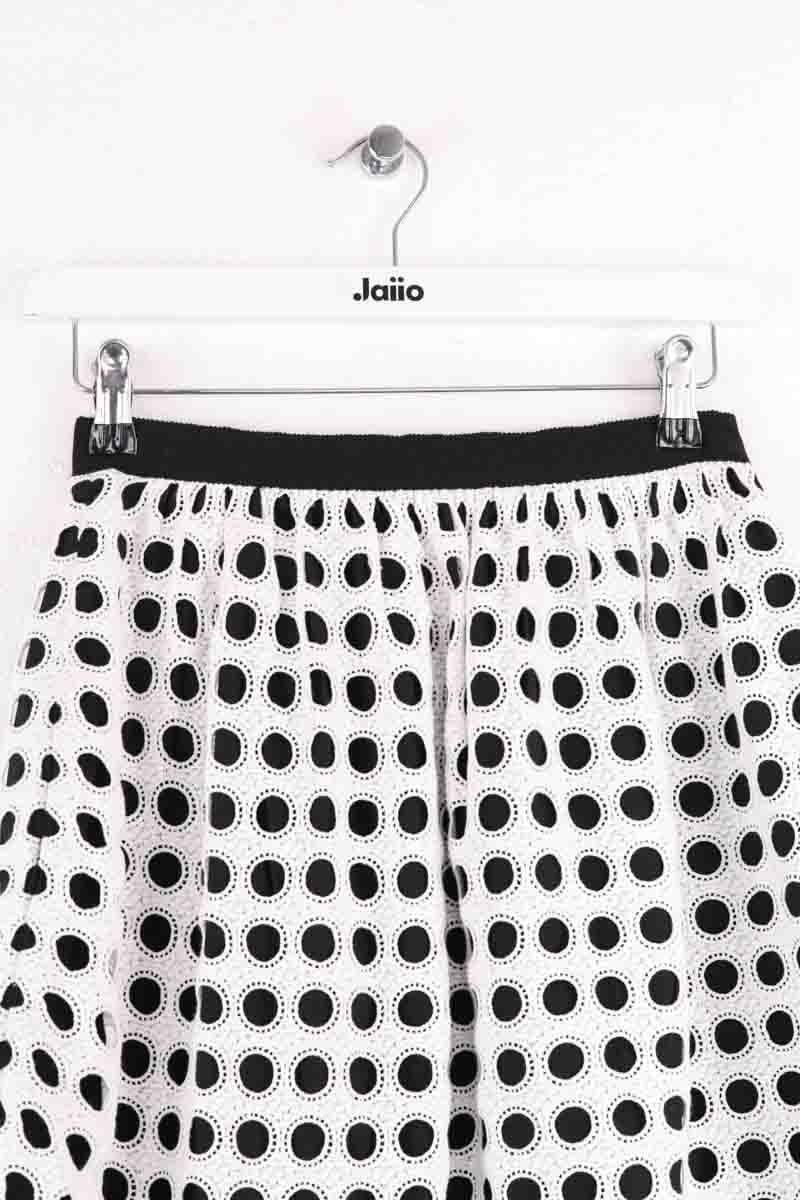 Skirt TARA JARMON - Seconde Main White