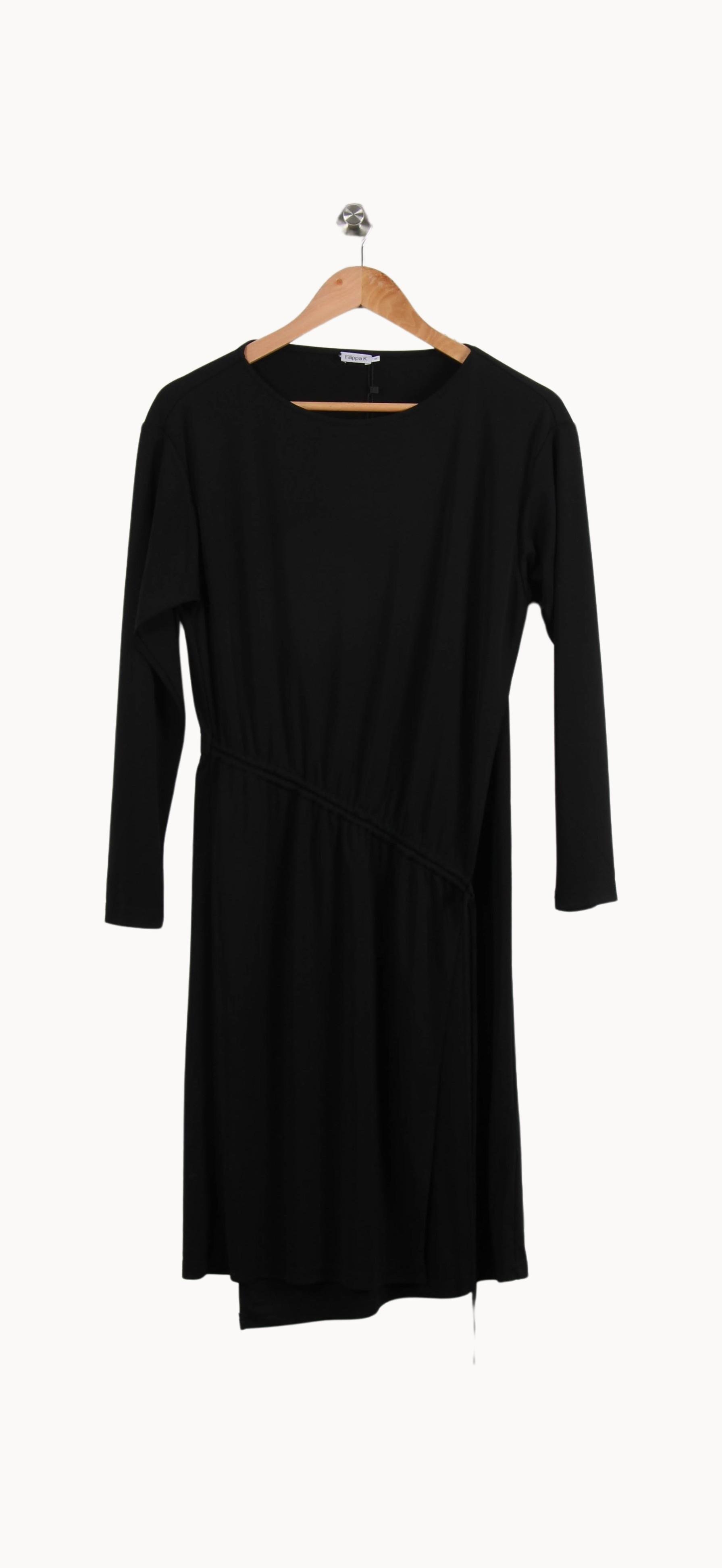 Short & midi dress FILIPPA K - Seconde Main Black