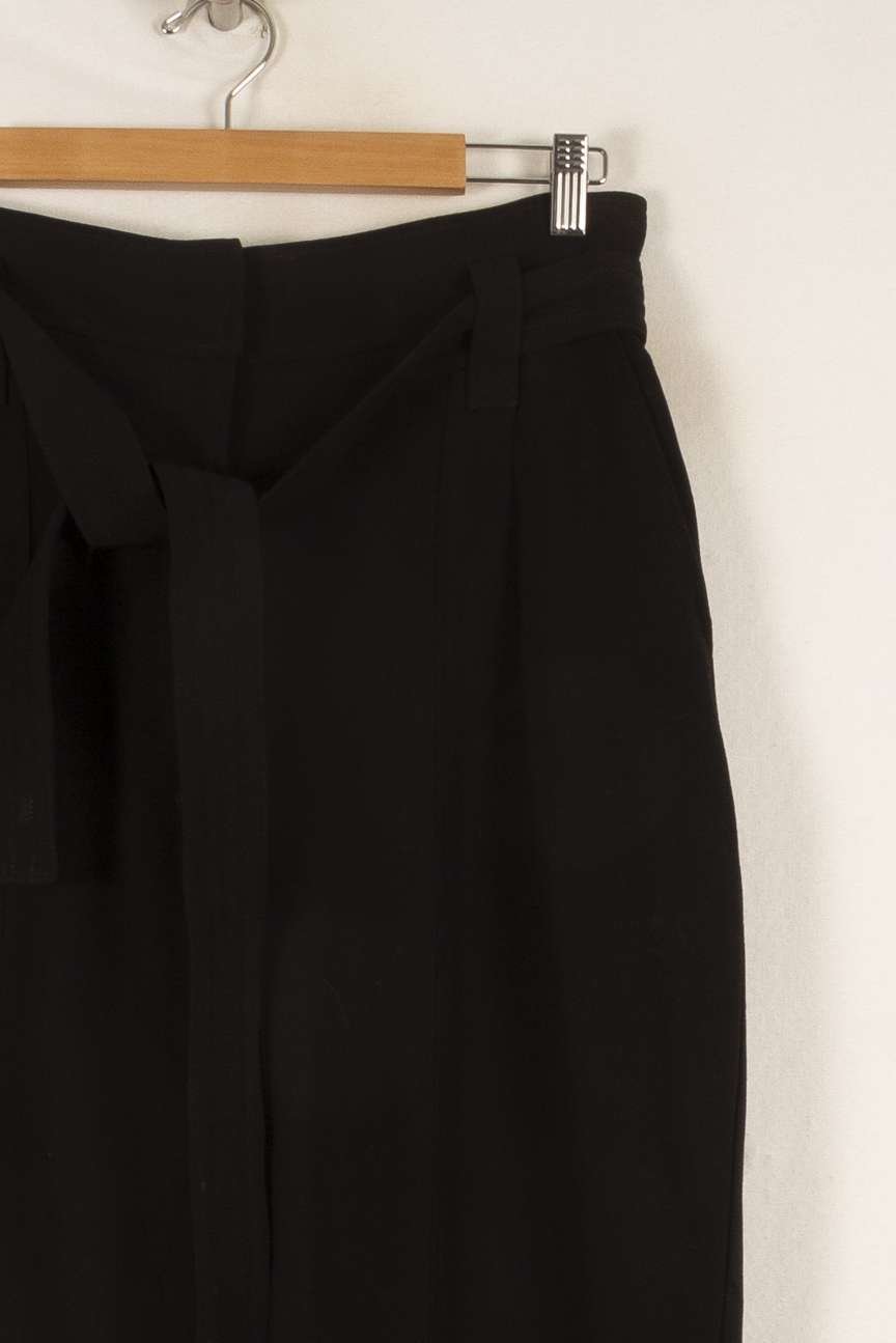 Pants IRO - Seconde Main Black