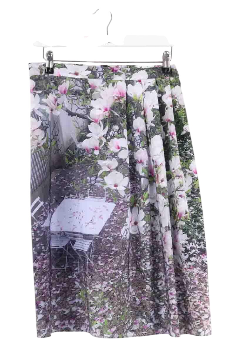Skirt AGNES B. - Seconde Main Multicolored