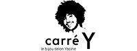 logo marque CARRE Y Donna