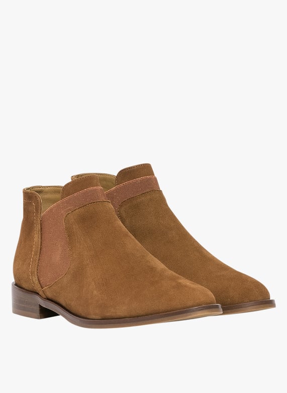 Bocage low boots sales