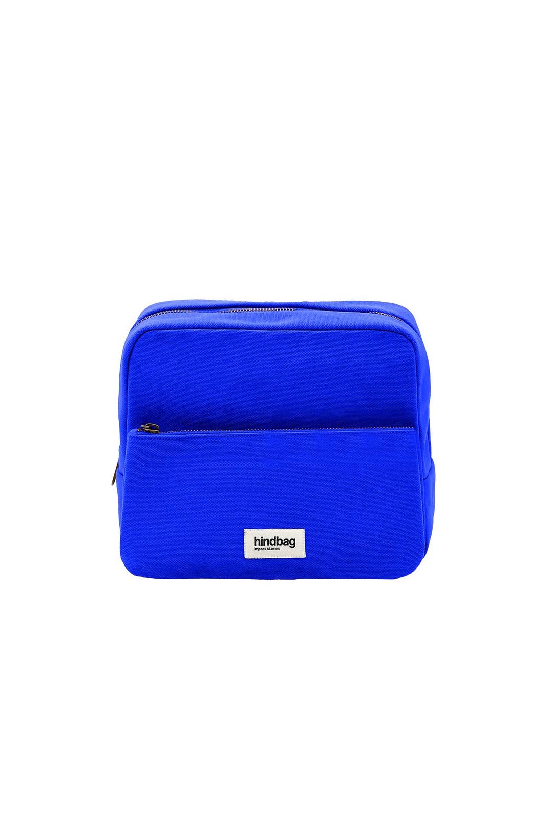 Cotton toiletry bag HINDBAG