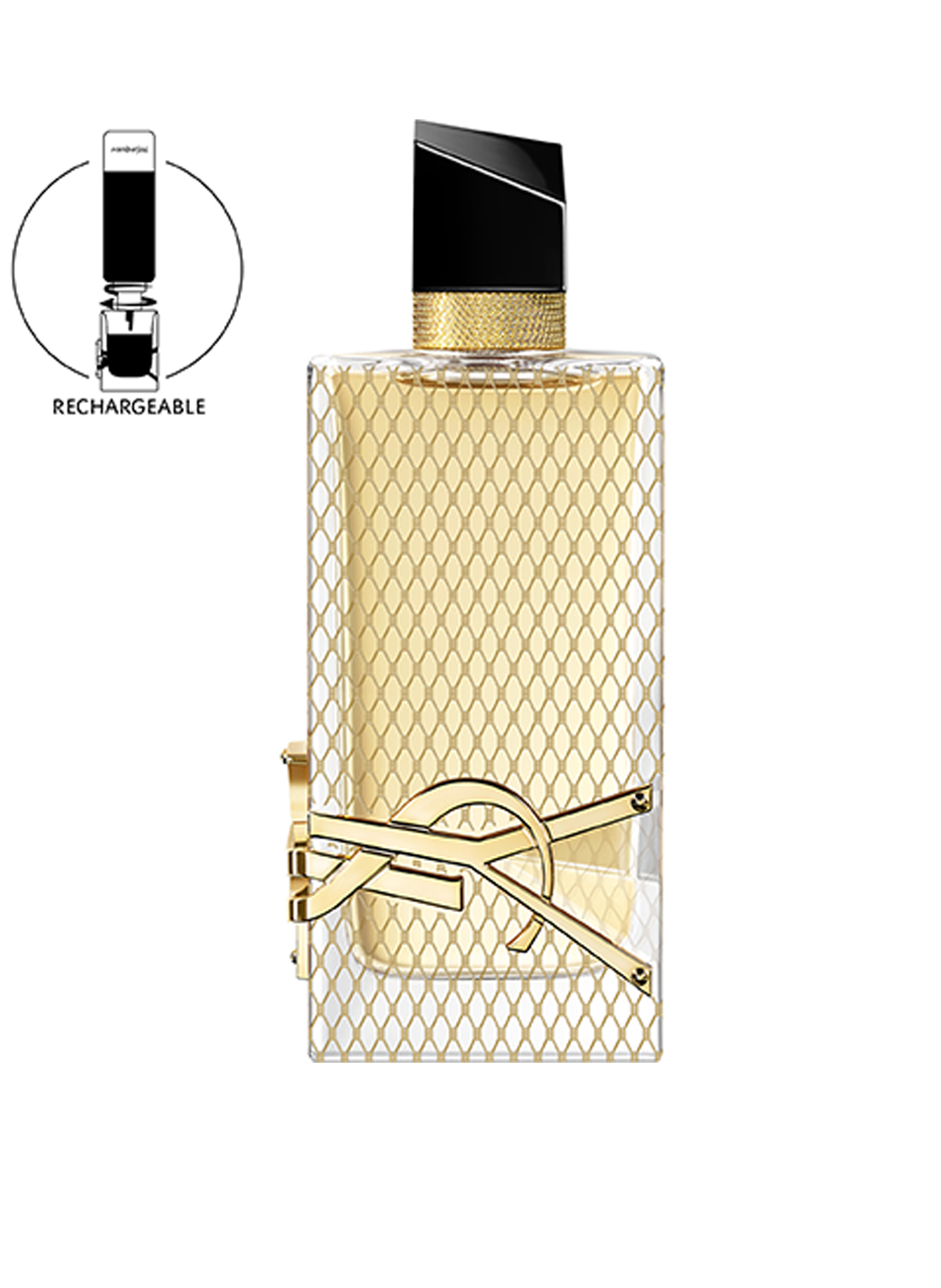 Eau de Parfum Edition Limitée YVES SAINT LAURENT No color