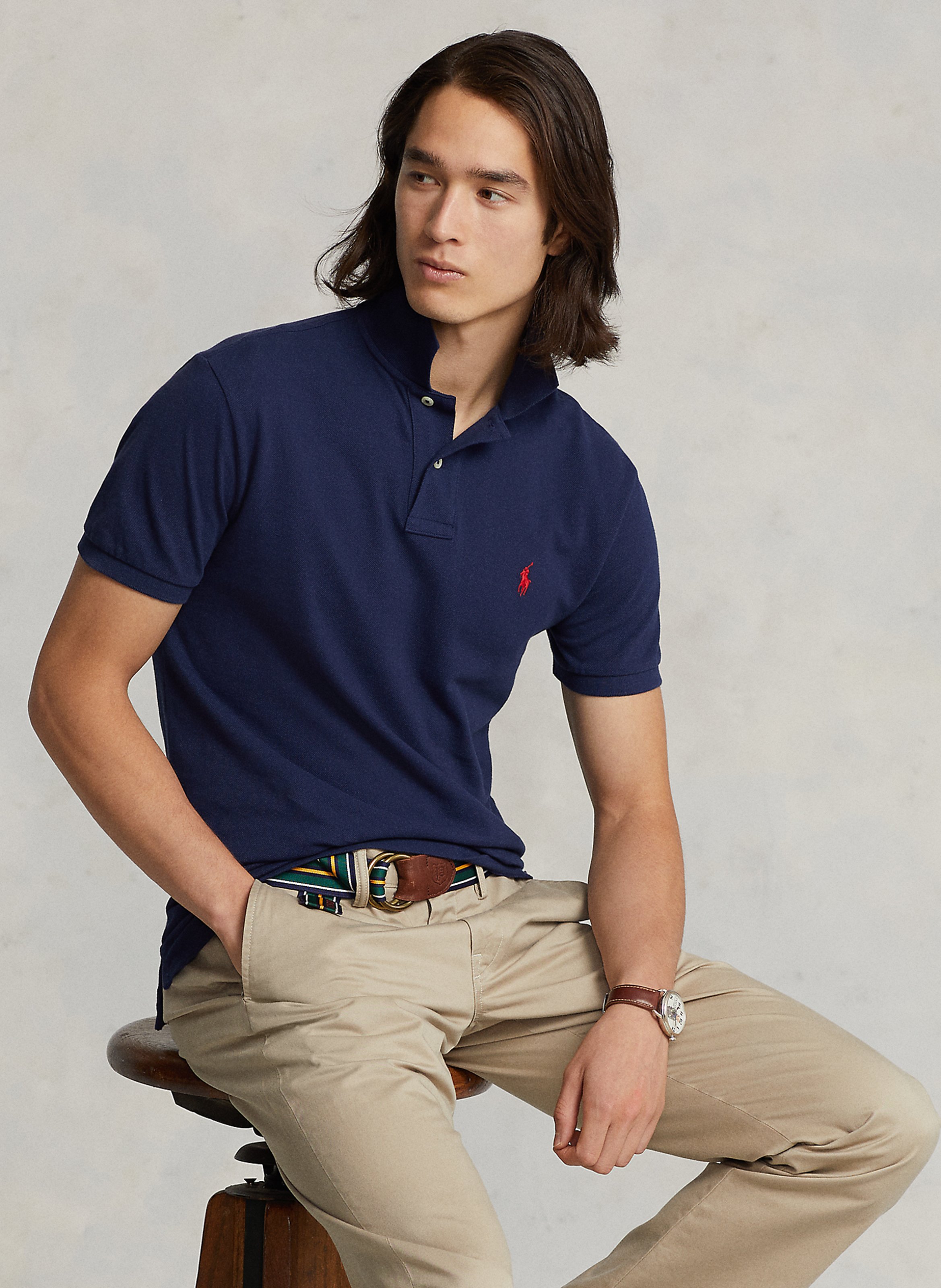 POLO RALPH LAUREN キャップ ポロ ラルフローレン 大人用 ロー