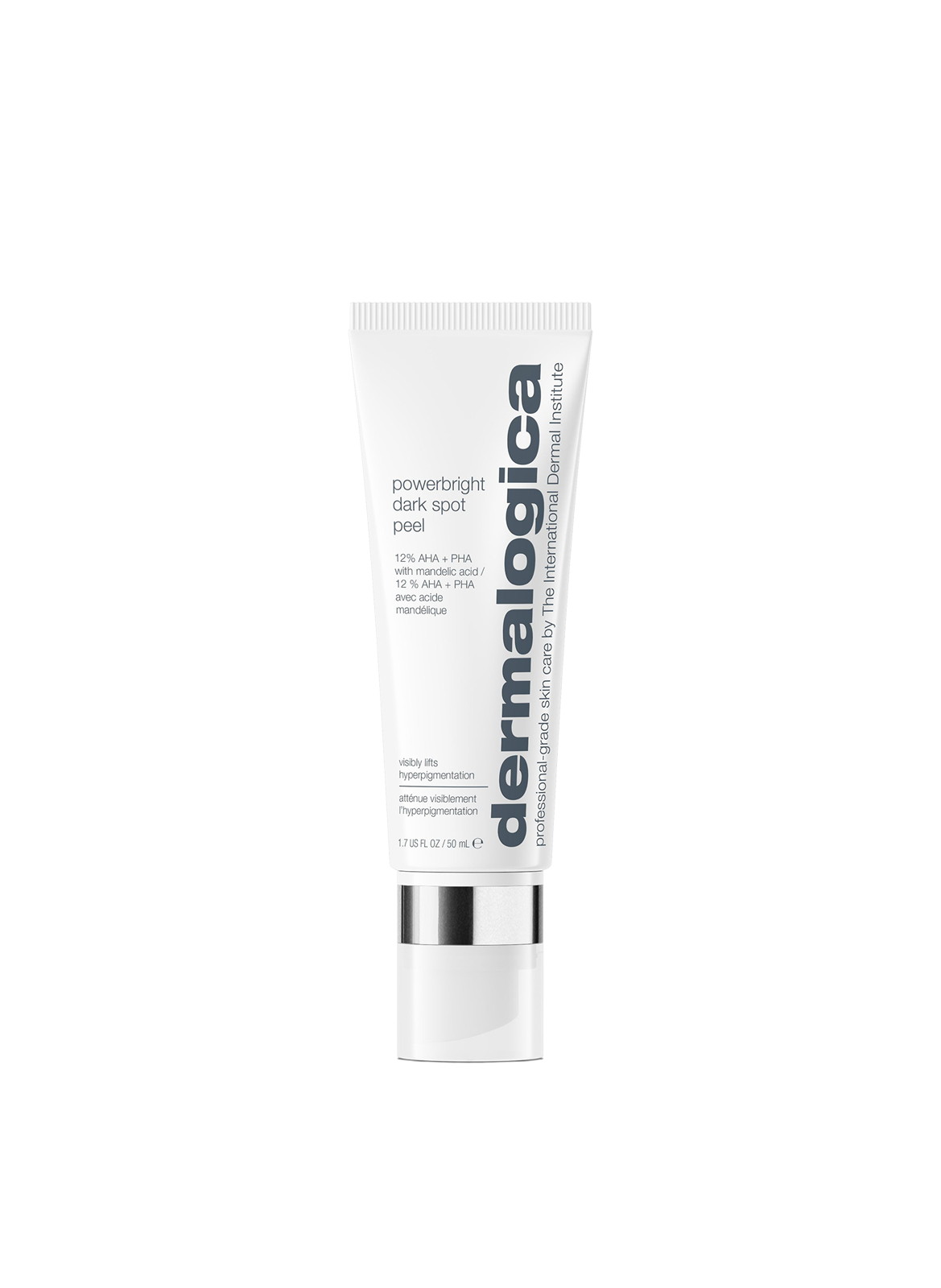PowerBright Dark Spot Peel DERMALOGICA No color