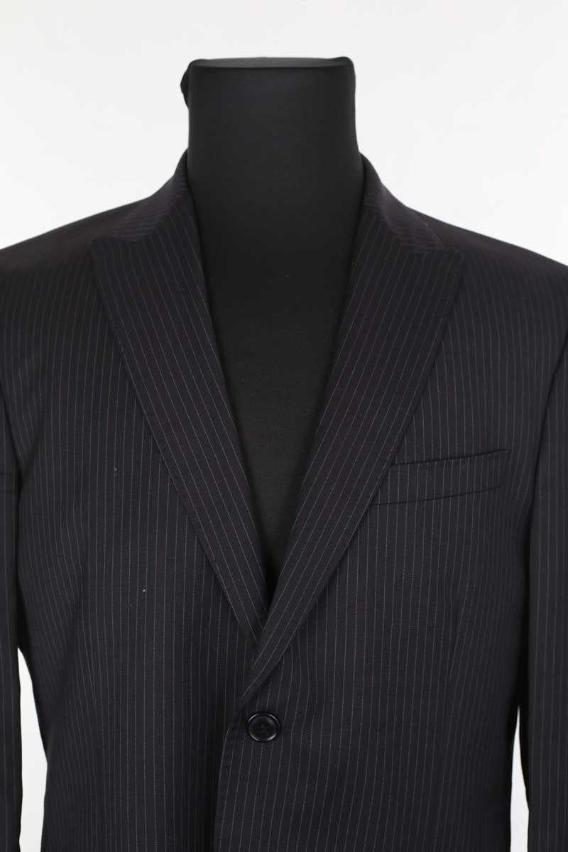 Voile and crochet dress KENZO - SECONDE MAIN Black