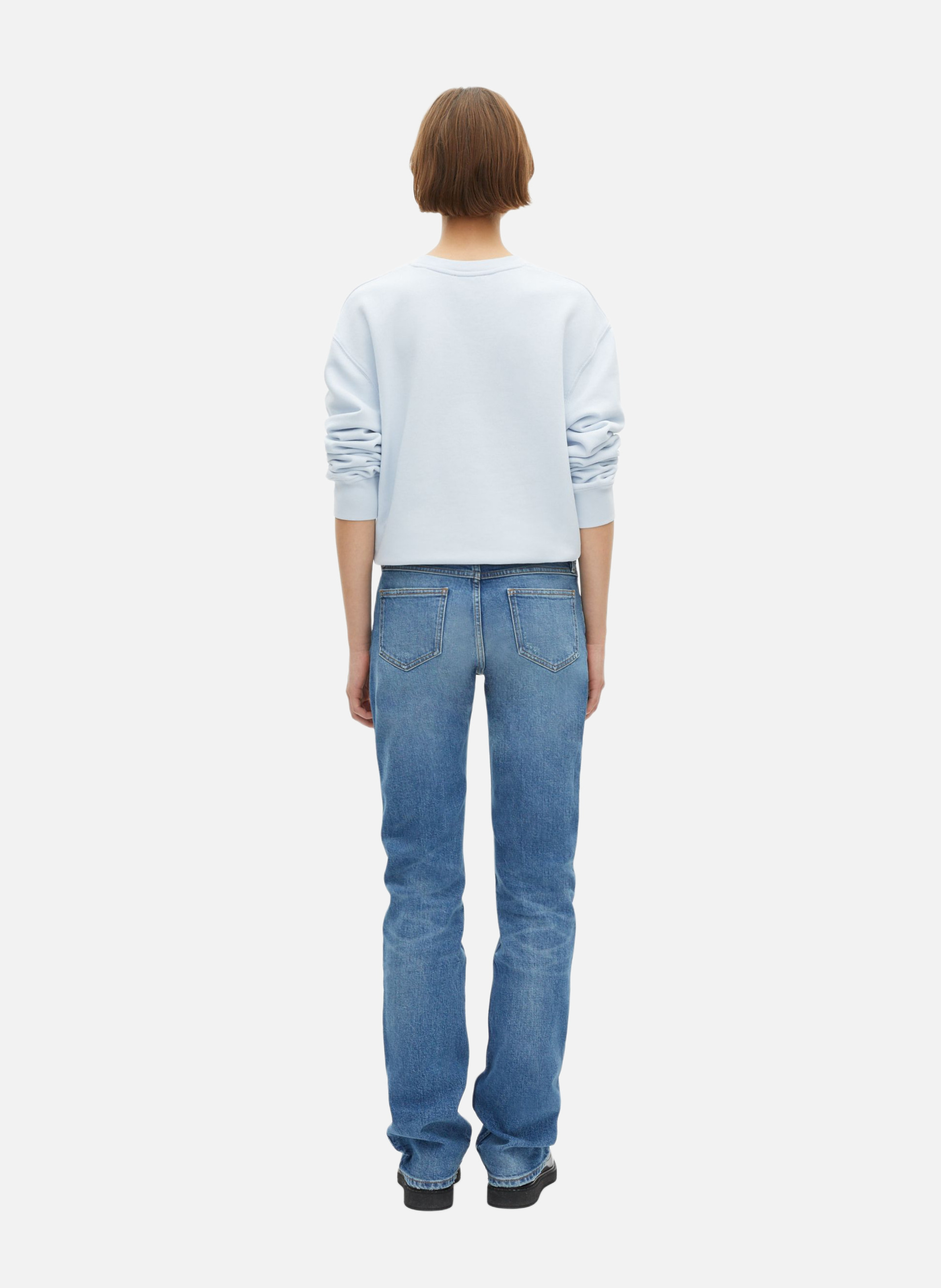 Slim fit jeans - Long THE KOOPLES Blue