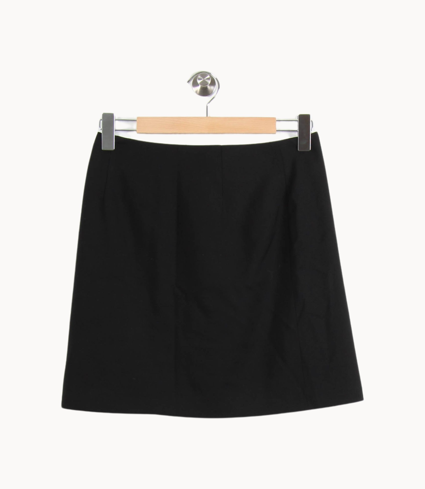 Short & midi skirt TARA JARMON - Seconde Main Black
