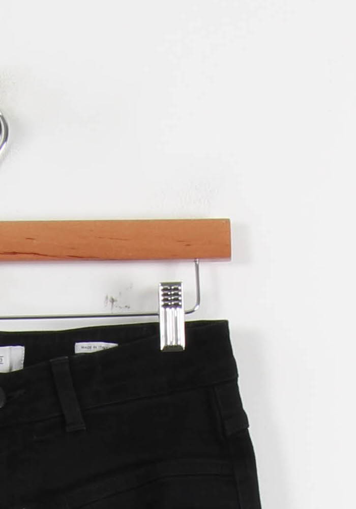 PANTS CLOSED - Seconde Main Black