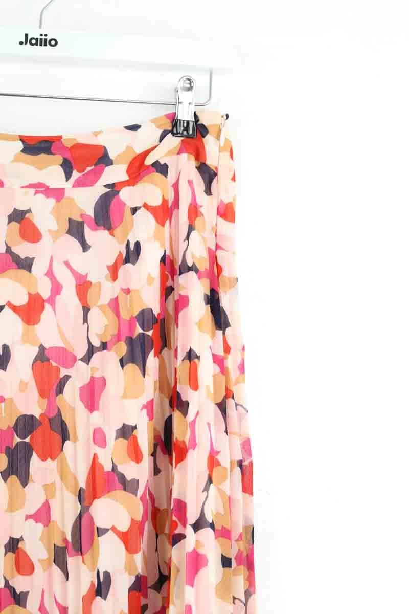 Skirt SEZANE - Seconde main Multicolored