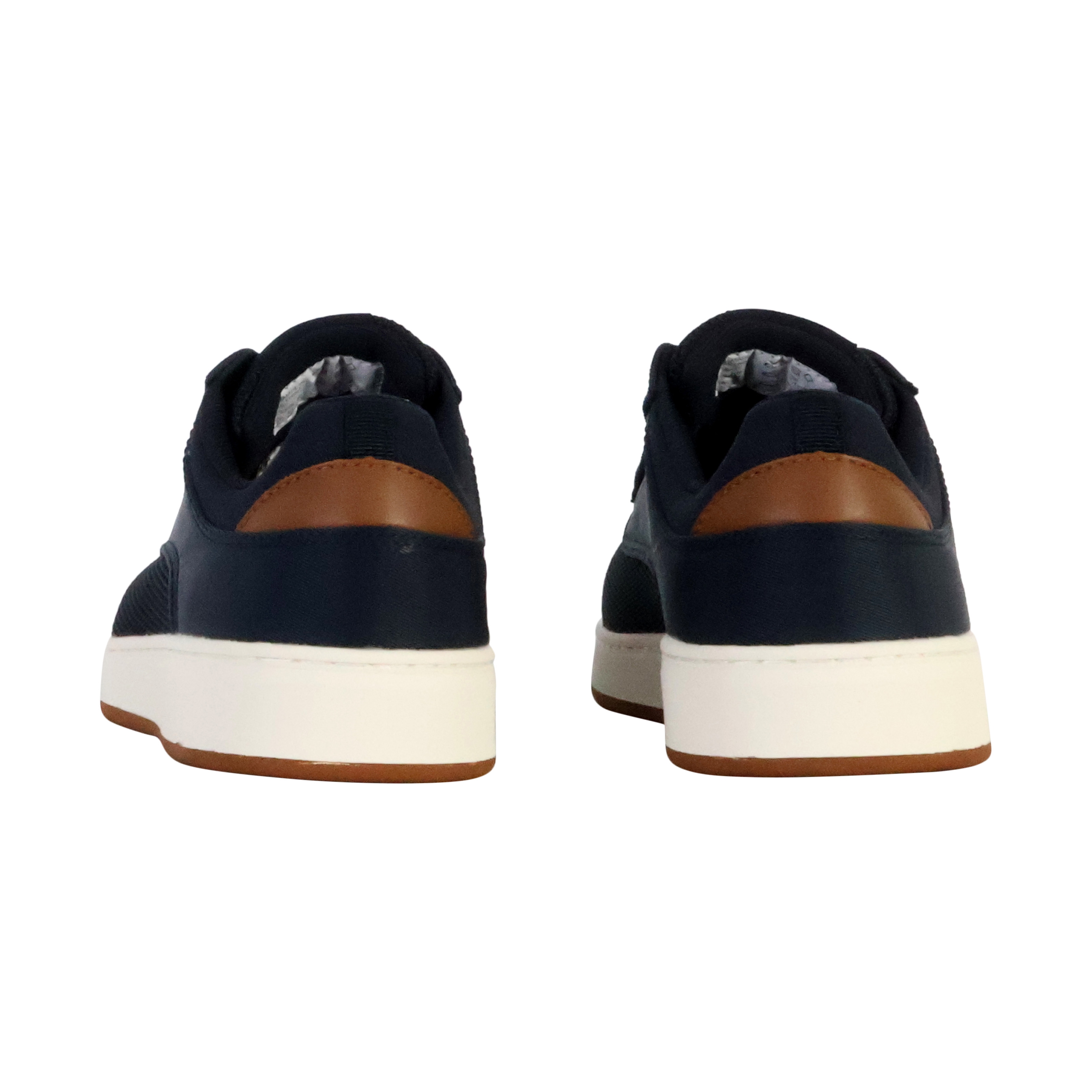 Lace-up sneaker pachira 2 REDSKINS Blue