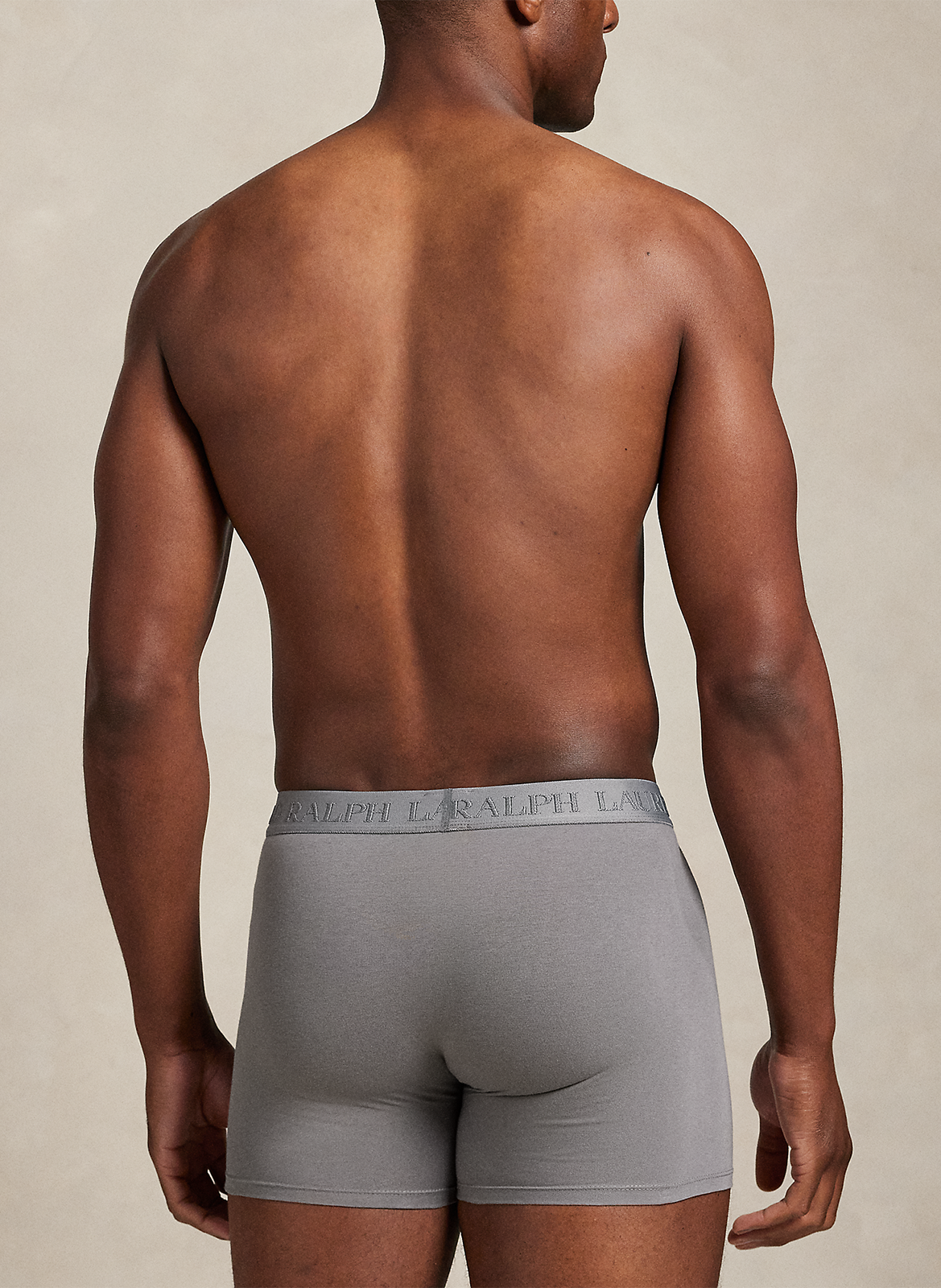 Set van 3 boxershorts POLO RALPH LAUREN Veelkleurig