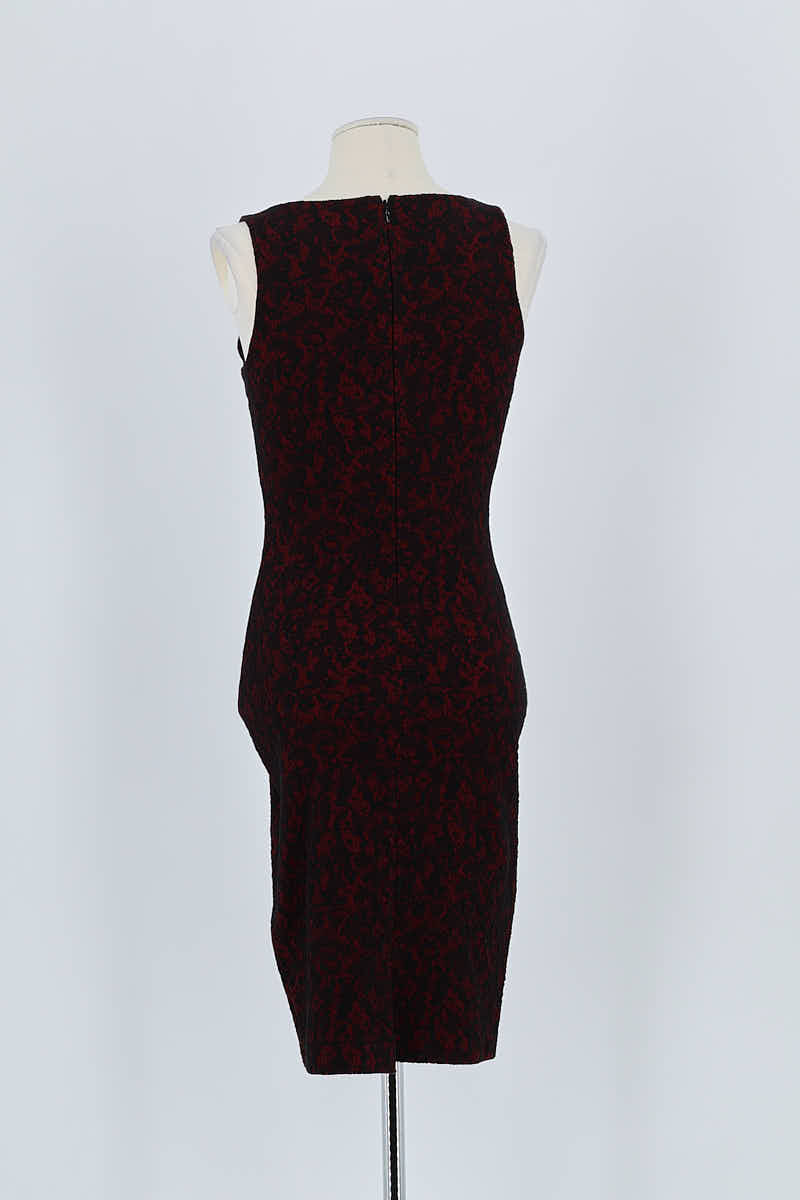 Dress MICHAEL KORS - Seconde main Red