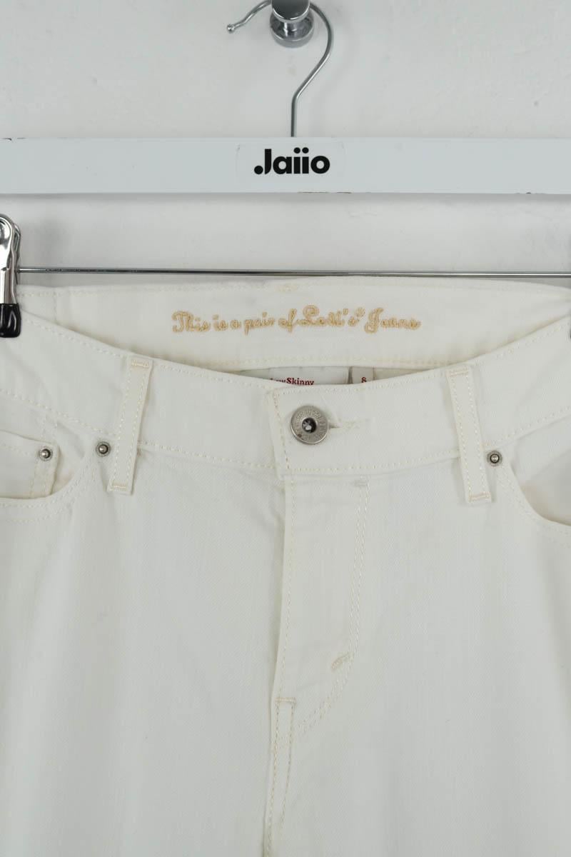 . LEVI'S - Seconde main Beige