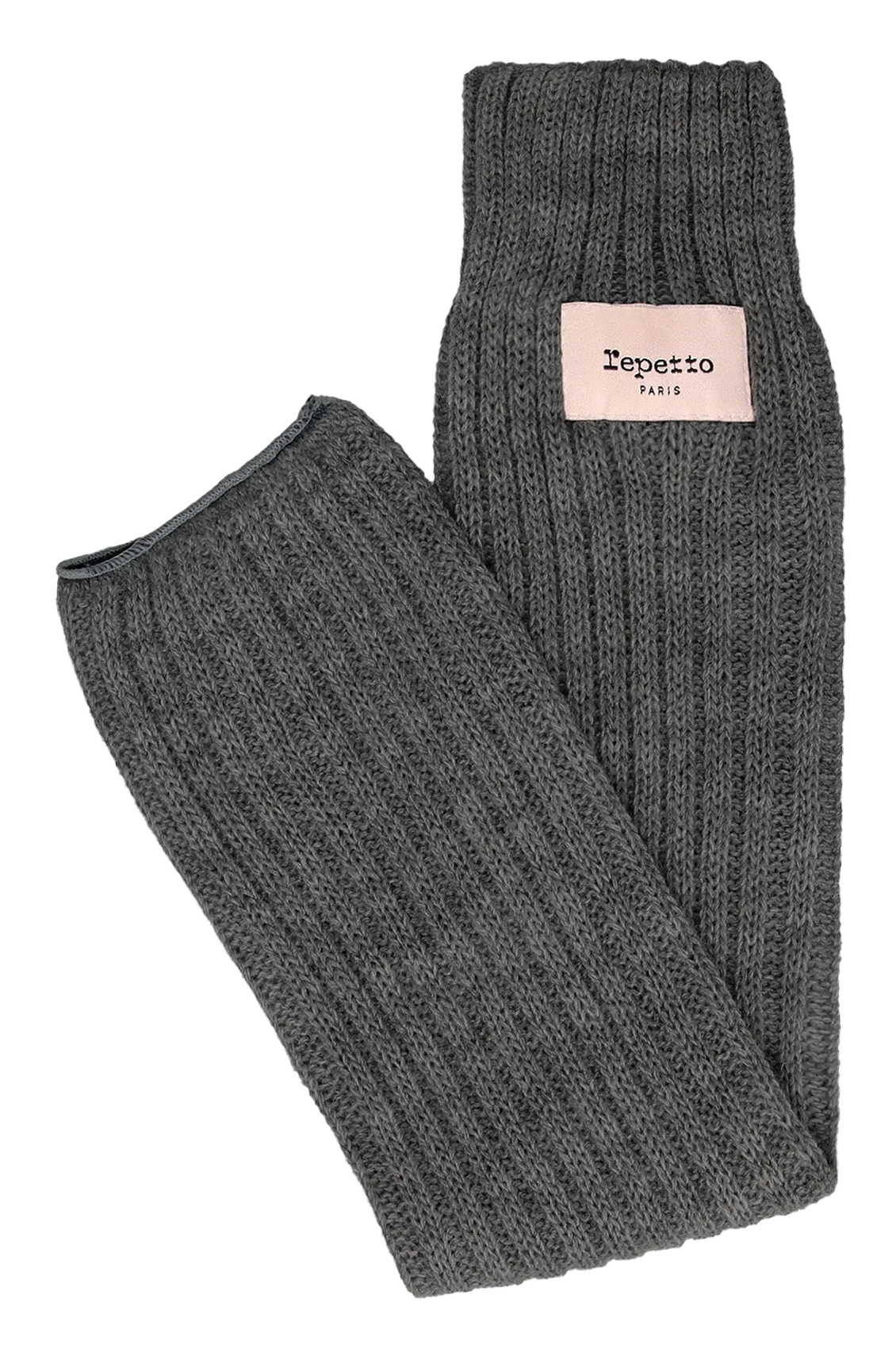 Guêtres côtelées unies REPETTO