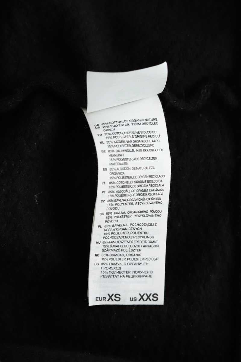 Sweatshirt SONIA RYKIEL - Seconde Main Black