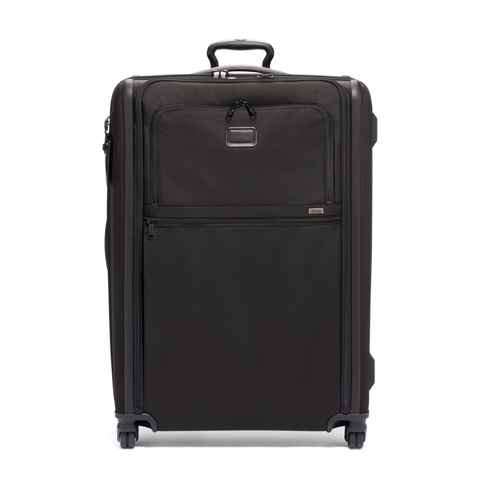 Tumi Alpha 4-Wheel Large Suitcase TUMI
