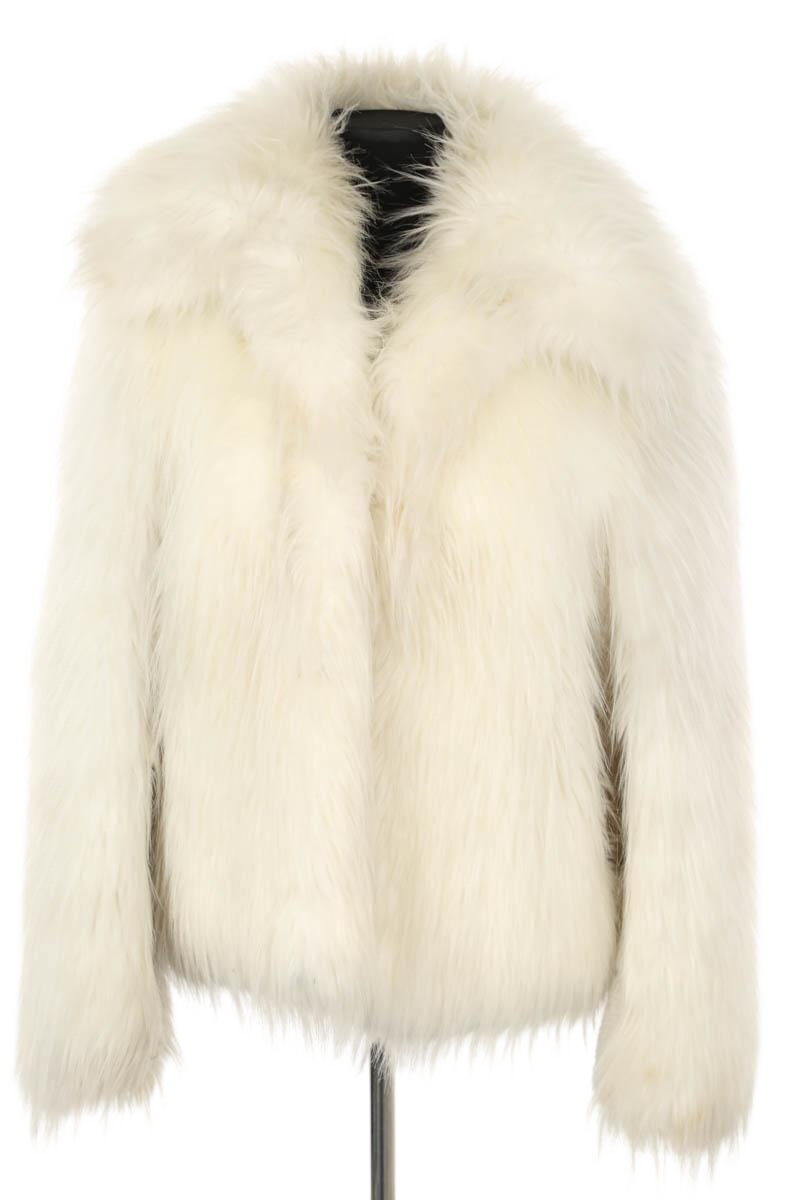 Fur PACO RABANNE - Seconde Main Beige