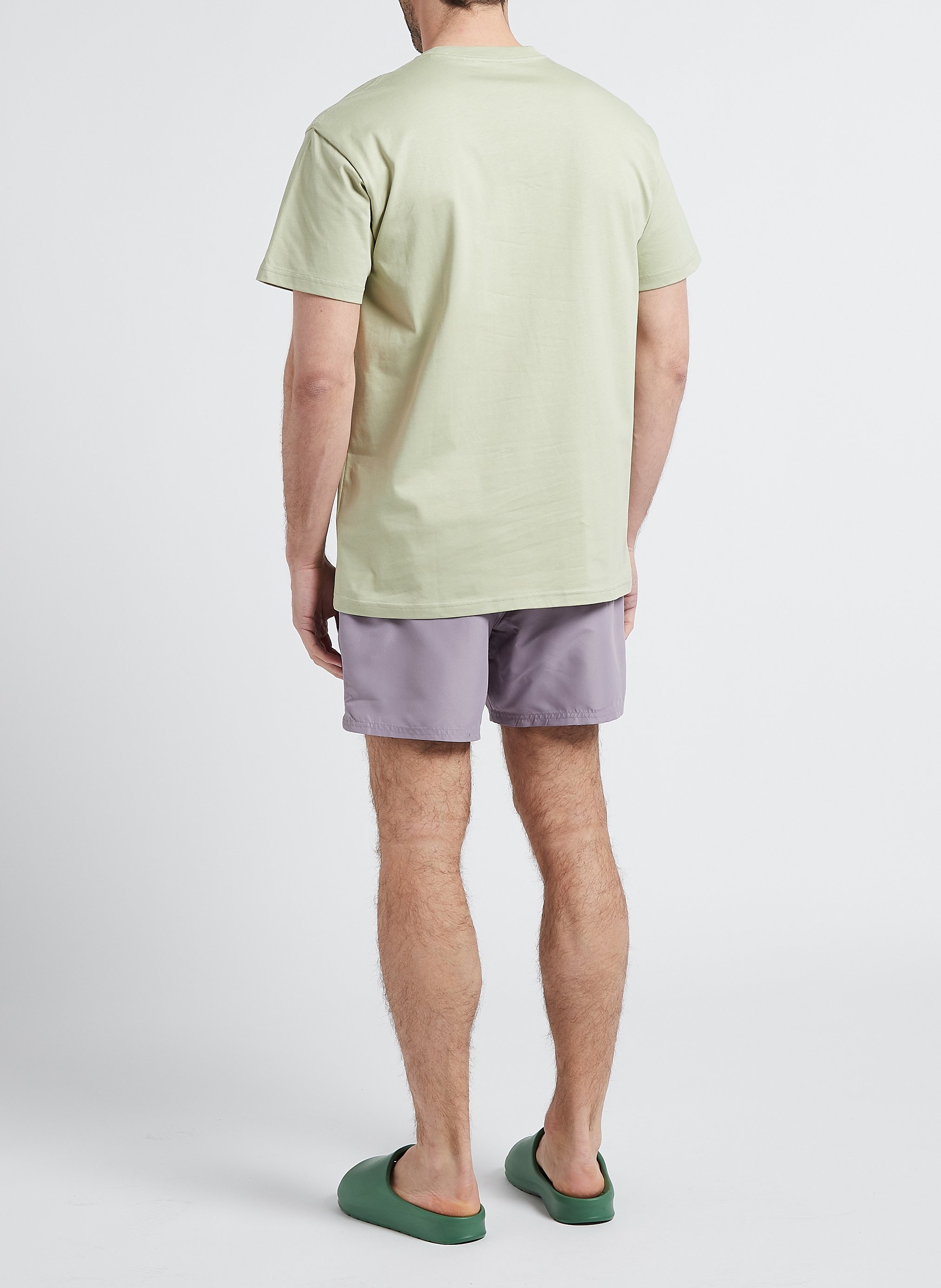 Swim shorts FARAH Grey