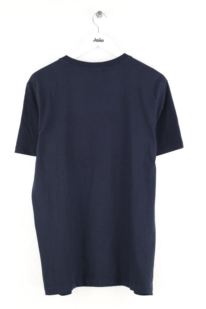 T-shirt KENZO - SECONDE MAIN Blue